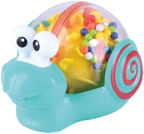 Playgo Rasselschnecke