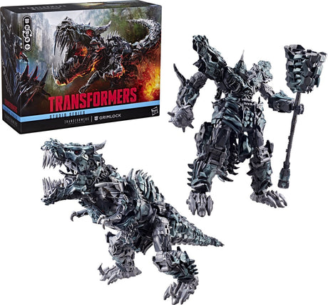 Transformers Studio Series Age of Extinction Grimlock – Actionfigur 38 cm