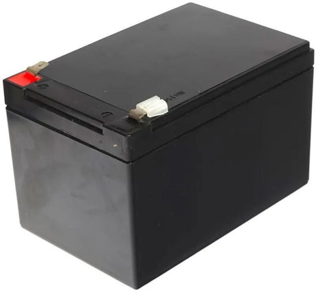 Green Cell 12 V 12 Ah (6,3 mm) 12000 mAh VRLA AGM-Batterie
