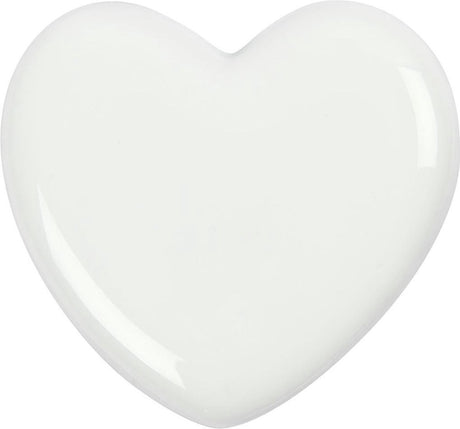 Kreativunternehmen https: www.cchobby.nl heart-size-6-5x6-5-cm-thickness-10-mm-white-1-piece
