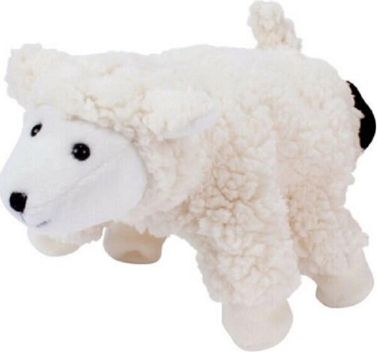 Beleduc Handpuppe Schaf