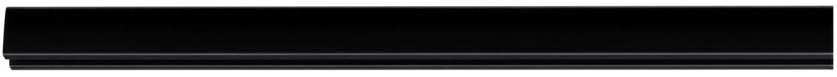 Paulmann Urail 50 cm Schienen - schwarz