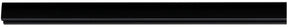 Paulmann Urail 50 cm Schienen - schwarz