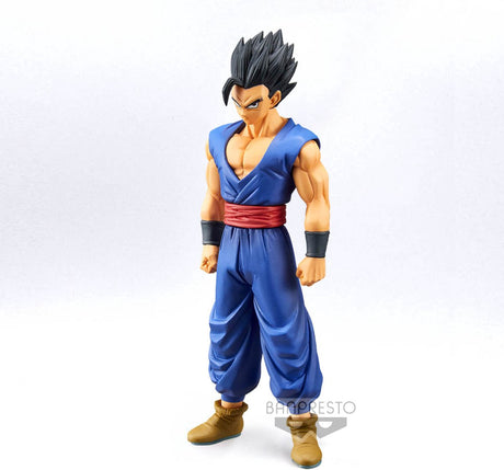 Banpresto Co., Ltd. Dragon Ball Super – Superheld DXF Ultimate Gohan Figur 17 cm