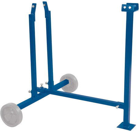 Scheppach Basis-Holzspalter HL760L – 90 cm – Holzspalter – Holzspalter