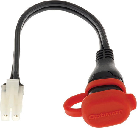 Tecmate Zubehör Adapterkabel Optimum m. Sichere Verbindung