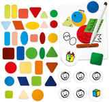 Headu-Kinder lernen, Design zu zeichnen