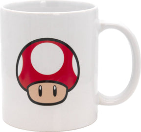 Undercover Super Mario Tasse