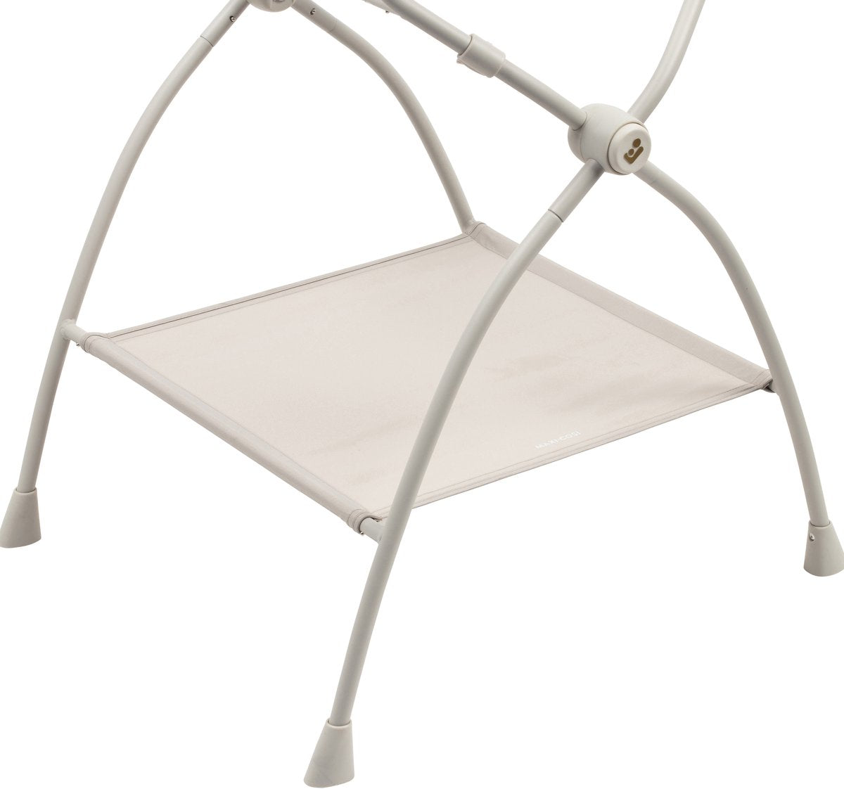 Maxi-cosi indigo standaard badstandaard - elegance beige