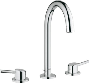 Grohe Concetto Waschtischmischer (Aufputz)