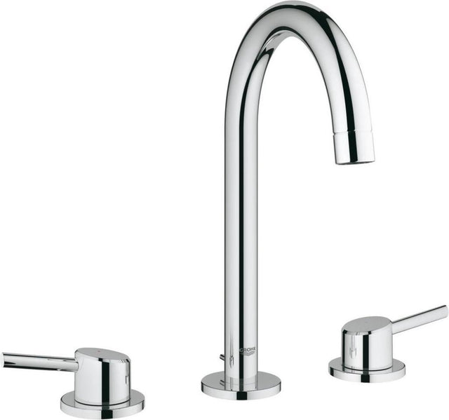 Grohe Concetto Waschtischmischer (Aufputz)