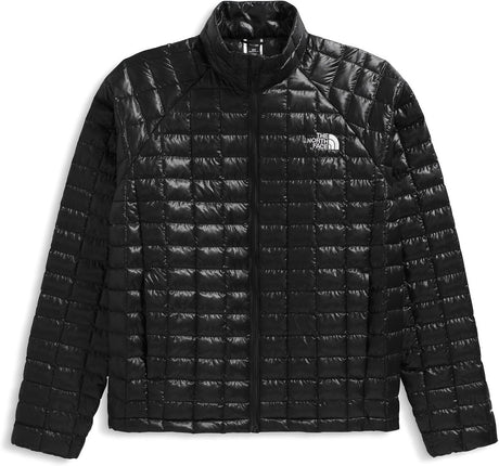 The North Face M Thermoball Jacket Herren Outdoorjacke – TNF Black