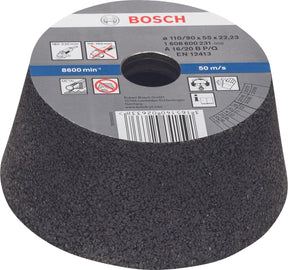 Bosch Schüsselstein 110 K16