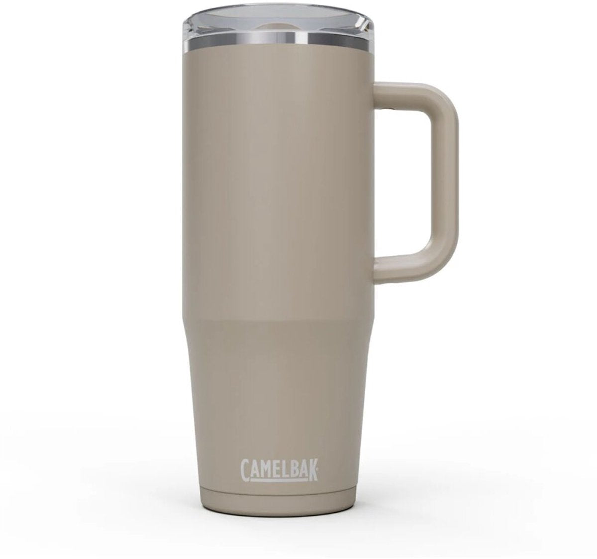 Camelbak Thrive Thermosbecher 950 ml – Edelstahl, Steinfarbe