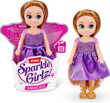 Sparkle Girlz Zuru Princess Cupcake