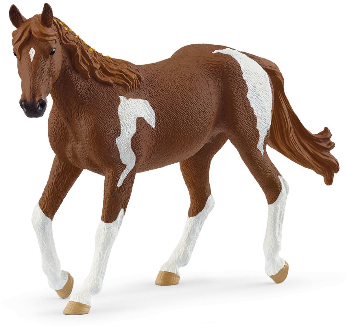Schleich Horse Club Paint Horse Stute 14901