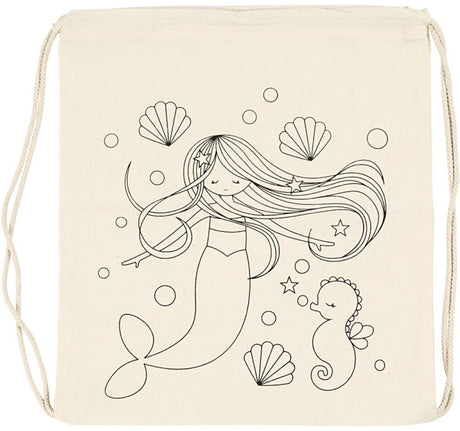 Kreativunternehmen https: www.cchobby.nl backpack-mermaid-size-37x41-cm-110-gr-light-natural-1-piece