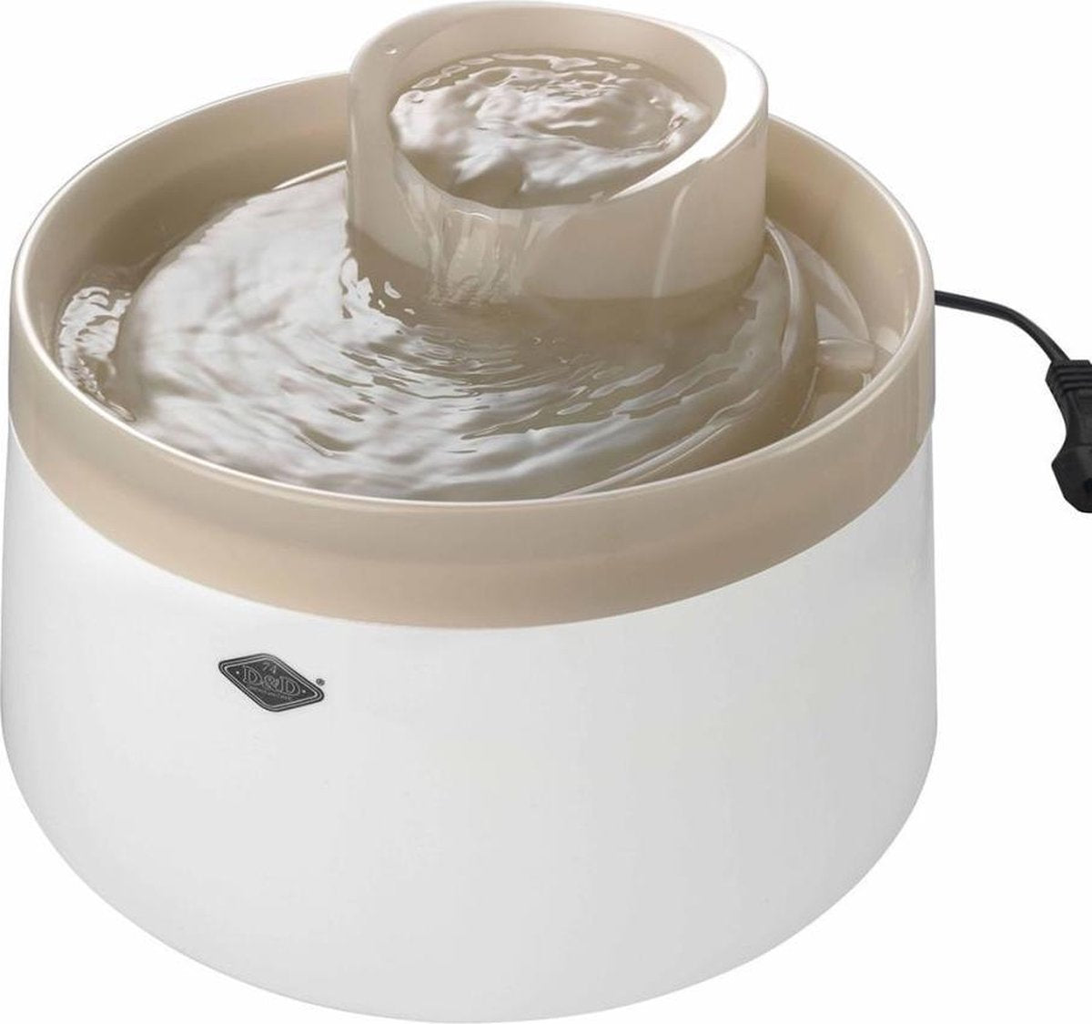 Ebi-Kaskaden-Trinkbrunnen Mocca – Standardtitel
