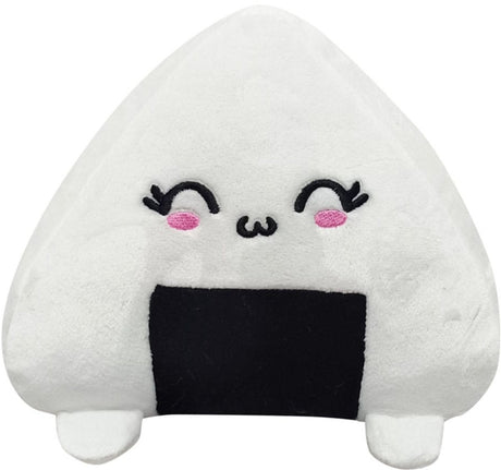 Joy toy (it) yummis plush figure onigiri 22 cm