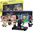 Moose Toys Schergen Monster 6 Minifiguren