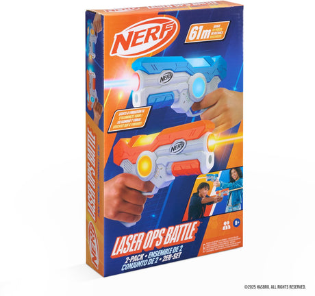 Hasbro Nerf Laser Ops Arena im 2er-Pack