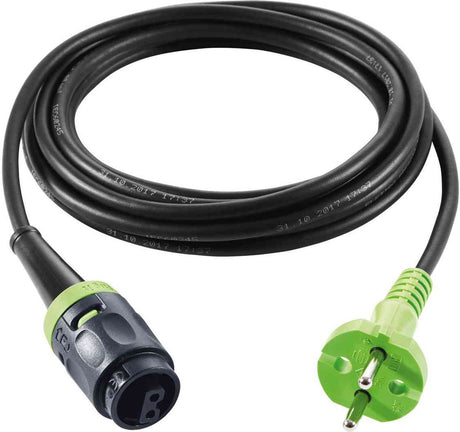 Festool Zubehör Plug-It-Kabel H05 RN-F-4 – 203914