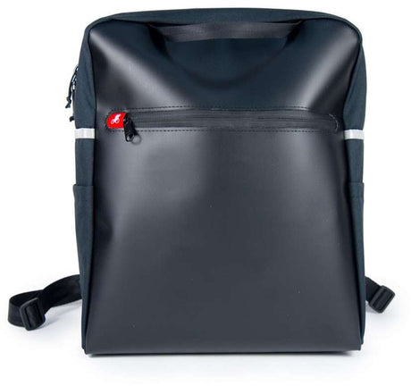 Fahrerrucksack Frontträger Bote gemischt 10l