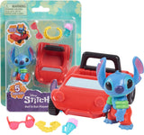 Spectron Stitch Spielset Surf und Sonne