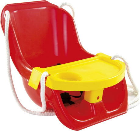 Paradiso Toys Babyschaukel 2-in-1