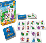 Thinkfun Denkspiel Freunde Picknick spielen für Kinder und Erwachsene.