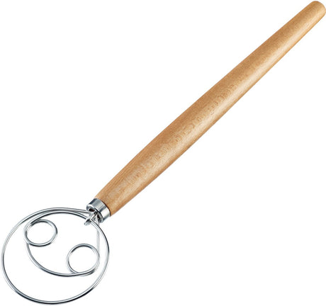 Westmark Dänischer Teigrührer Woody, 31132270