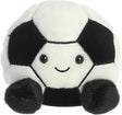 Palm Pals - Kuscheltier - Stürmer-Fußball