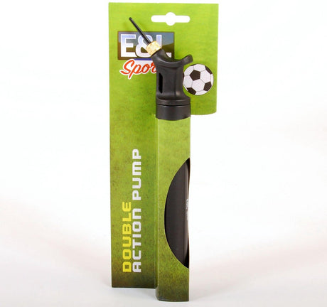 Volare e l sports - Ballpumpe - Schwarz