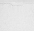 Beddinghouse care cotton bamboo - douchelaken - 100x150 cm - wit