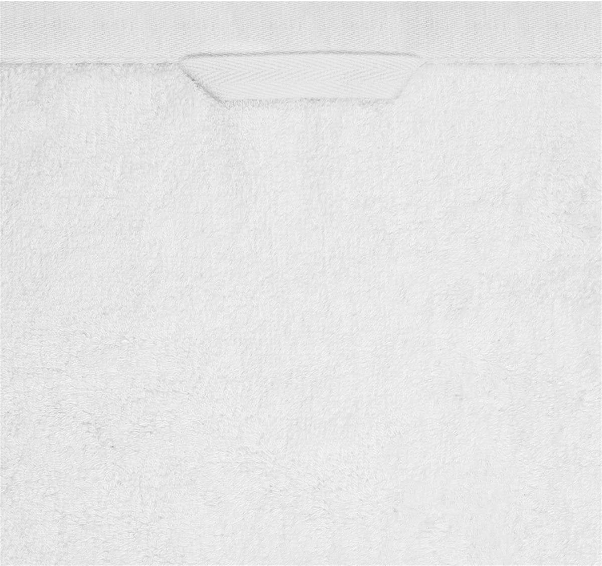 Beddinghouse care cotton bamboo - douchelaken - 100x150 cm - wit