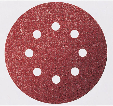 Bosch Schleifscheibe 125mm k180 (5 Stück)
