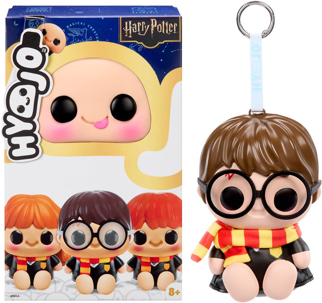 Hyojo harry potter