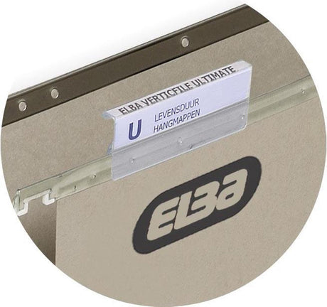 Elba-Fahrerbreite 65 mm