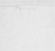 Beddinghouse care cotton bamboo - douchelaken - 70x140 cm - wit