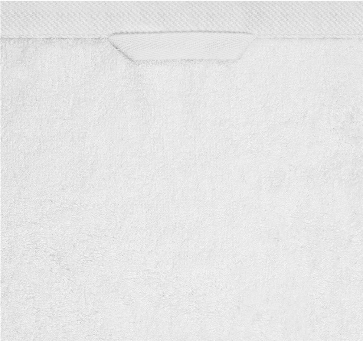 Beddinghouse care cotton bamboo - douchelaken - 70x140 cm - wit