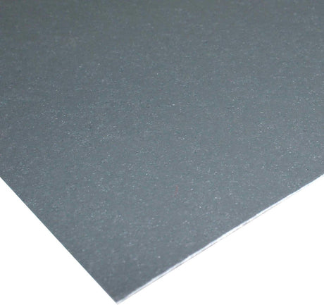 Scanpart Antirutschmatte 60 x 60 x 0,25 cm – multifunktional – geeignet für Badezimmer, Automöbel, Waschmaschine – zuschneidbar
