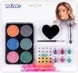 Boland Make-up-Set Glamour