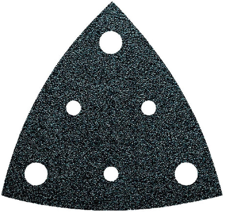 Fein 50x Schleifblätter gelocht 80 mm K100 - 63717111014