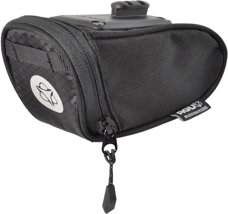 Agu dwr zadeltas performance klickfix black