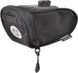 Agu DWR Satteltasche Performance Klickfix schwarz – 415025