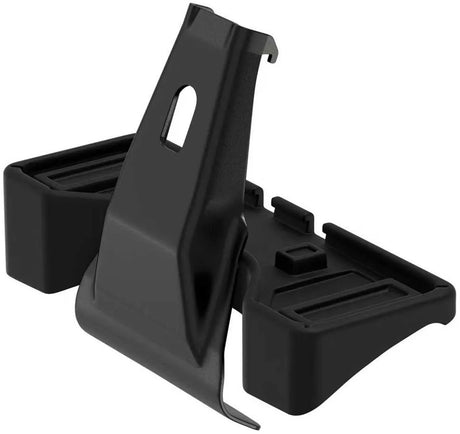 Thule 145342 Klemmsatz schwarz