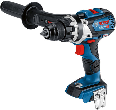 Bosch Akku-Bohrschrauber GSR18V-110C nackt