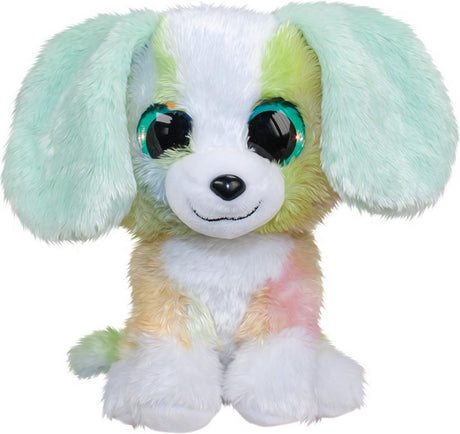 Lumo Stars Lumo Dog Spotty – klassisch – 15 cm