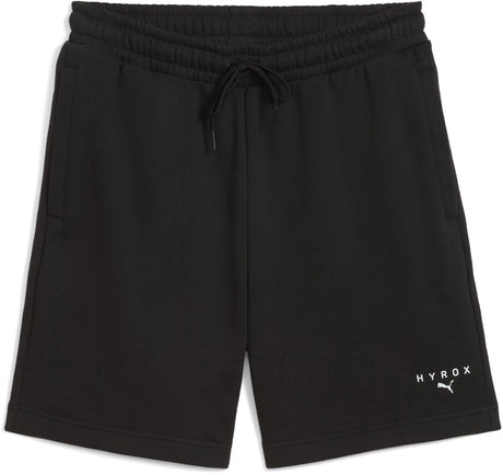 Puma Sportshorts Unisex x Hyrox Sweatshorts 527160 Schwarz-L