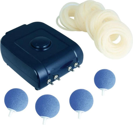 Ubbink Air Pump Air 1000 Outdoor 1351326